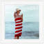Pussyfooting Print by Slim Aarons-2020858534-2020858528