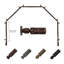 Tringle à rideaux simple ajustable Cel1-1385830937-1456264092