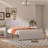 Bedroom 3 Piece Bedroom Set-94884085-94884087