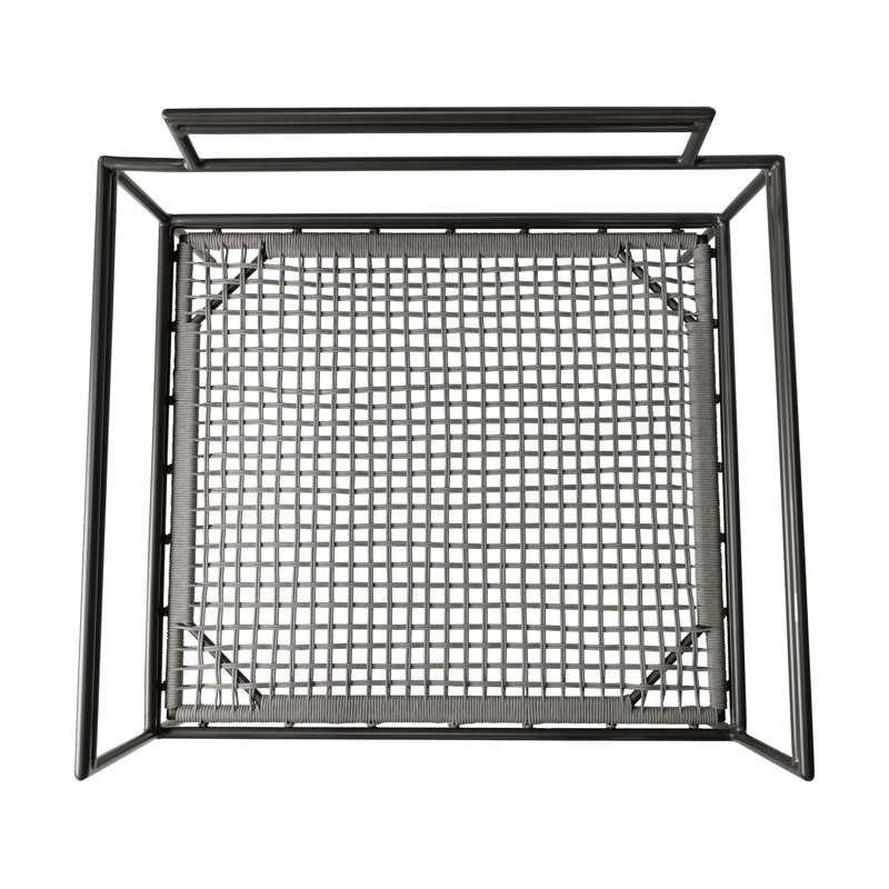 Patinero Outdoor Lounge Chair