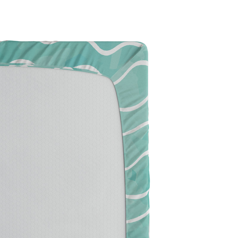 Microfiber Fitted Sheet, Full Fitted Sheet