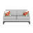 Outdoor Throw Pillow-21385566