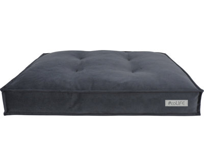 RECYCLED PLASTIC Pet Bed