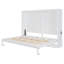 Lit escamotable mural Taille-108986403