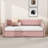 Twin Upholstered Daybed with Trundle-31669443