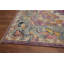 Tapis en laine fait à la main Oushak 5 x 7