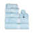 Light Blue is out of stock selected