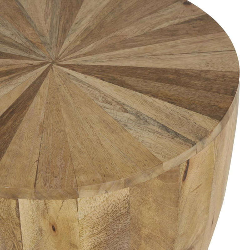 Table d'appoint Itzayani