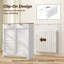 Small Radiator Cover-124128312