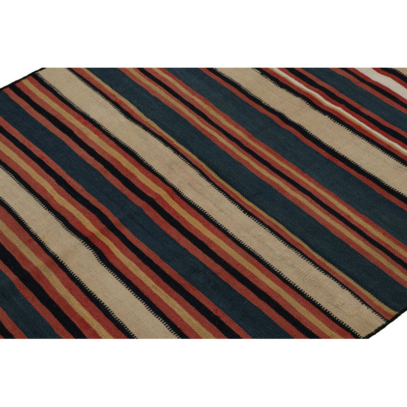 Handmade Wool Area Rug