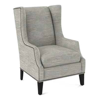 Wingback Chair