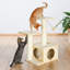 Arbre à chat 28 po Trixie Valencia-27278545