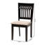 Chaise d'appoint Leesville-1692803944-1692803945