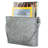 Metal Magazine Rack