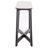 Shina Oval Console Table-117654506