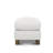 Galaxy Upholstered Ottoman