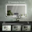 Rectangle Mirror