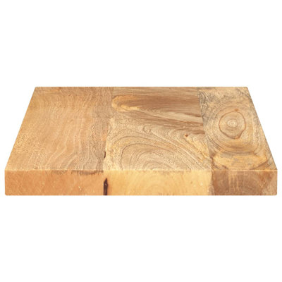 Solid Wood Table Top