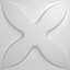 Panneau mural blanc (paquet de 20)-111178344
