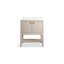 Seagrove By Studio McGee 30 in. Bathroom Vanity Cabinet With Sink And Quartz Top-600839780-600839771