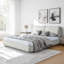 Lit sans assemblage Anesis Upholstery-1445701909