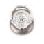 Netropol Knob with Circle Rosette-753681268