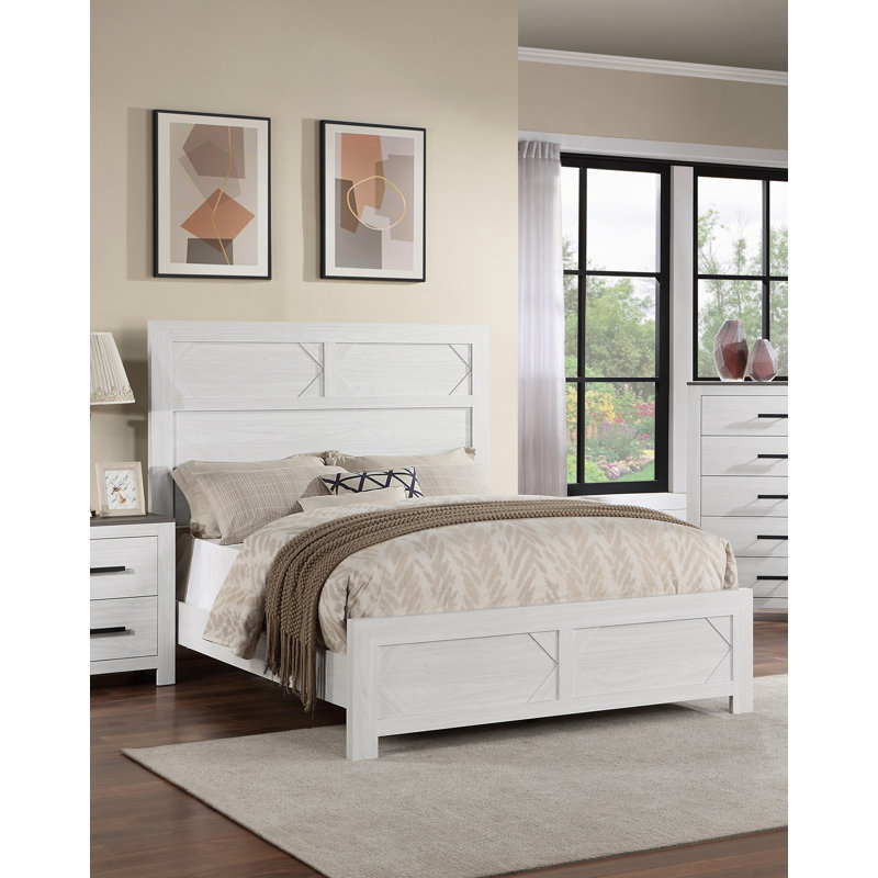 1pc Bed