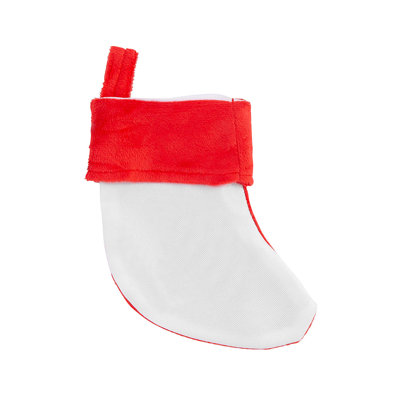Fun Express Sublimation Christmas Stockings