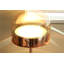 Lampe de table en verre The Fountain