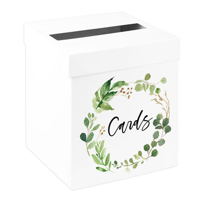 Porte-carte pour carte-cadeau