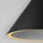 Hannigan 1 - Light LED Single Pendant-1944968272