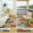 Machine Washable Indoor/Outdoor Chantille ACN2716 Geometric Rug-2071230515-2071230516