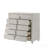 Pearl White Chest