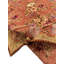 Tapis à tissage plat unique 6 pi 7 po x 9 pi 4 po Ilmie