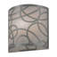 Applique murale 1 lumière Fizz Deco