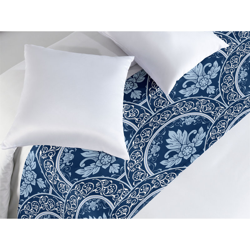 Tapis de lit Ambesonne, Très grand lit