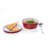 Shirlee 12 oz. Dining Bowl-676290934