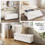 Banc de rangement avec repose-pieds Vérrant-130802501-130802509
