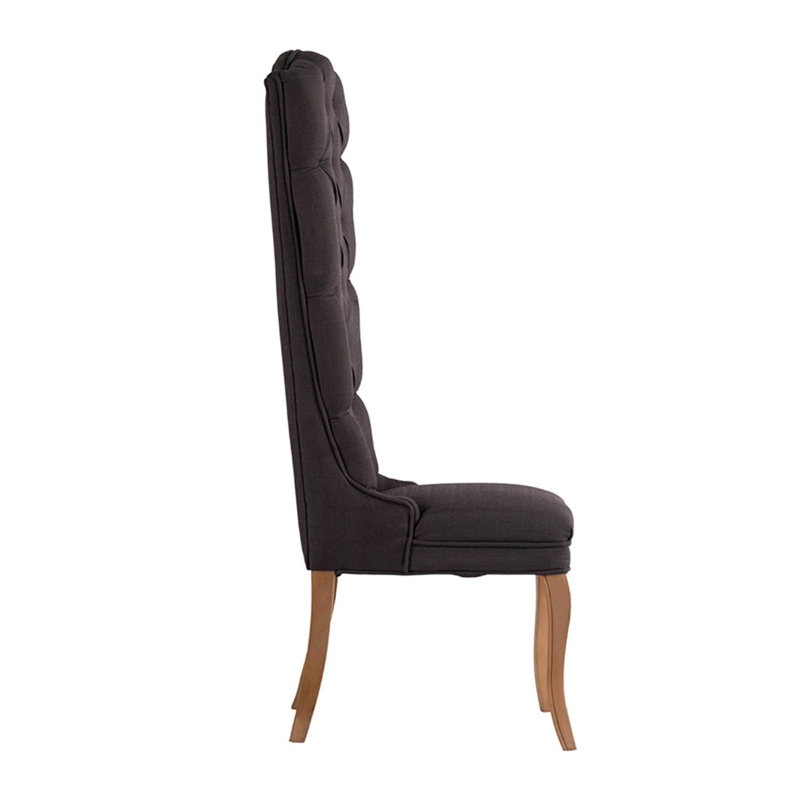 Chaise parsons rembourrée Oshawa