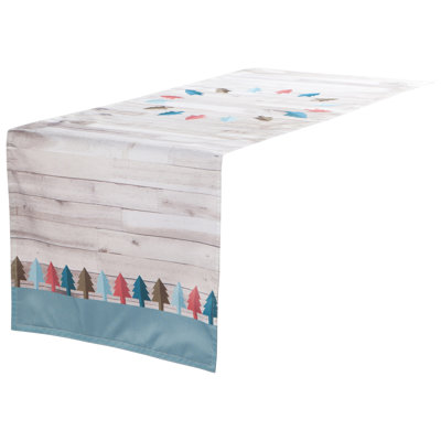 Jamison Table Runner
