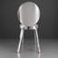 Chaise d'appoint Kong