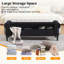 Banc de rangement rembourré 66,9 po-1533837919