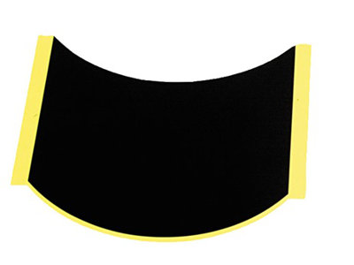 Accessoires de raquette rouge