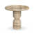 Light Beige Travertine