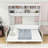 Queen Murphy Bed with Sofa-365989601
