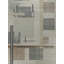 Contemporary One-of-a-Kind Rectangle 9'1" X 12'2" Hand Knotted Area Rug