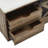 Syndi Hall Tree 40.6'' Wide with Bench and Shoe Storage-1487357445