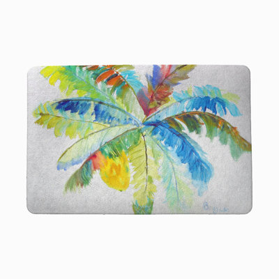 Lockport Non-Slip Doormat