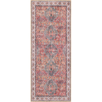 Bungalow Rose Sarah Timeless Rug