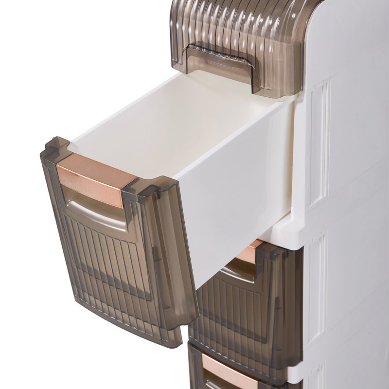 Bathroom Storage